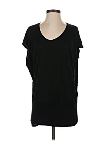 Gerard Darel Short Sleeve Top (view 1)