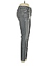 Goldsign Gray Jeans Size 26 waist - photo 4