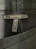 BCBGMAXAZRIA Black Active Pants Size M - photo 6