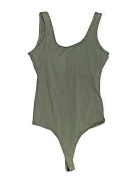 Klassy Network Bodysuit