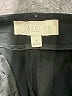 Talbots Outlet Solid Black Dress Pants Size 10 - photo 3