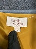 Camila Coelho 100% Polyester Orange Cocktail Dress Size L - photo 6