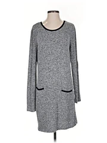 Quinn Casual Dress (view 1)