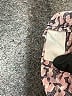 Talbots Animal Print Pink Long Sleeve Blouse Size 14 - photo 8