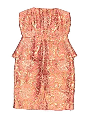 Laundry by Shelli Segal Cocktail Dress (view 1)
