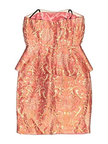 Laundry by Shelli Segal Cocktail Dress (view 2)