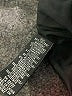 Tibi Metallic Black Cocktail Dress Size 2 - photo 4