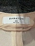 Babaton Ivory Blazer Size 00 - photo 6