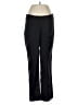 Anthropologie Black Active Pants Size 6 - photo 1