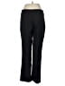 Anthropologie Black Active Pants Size 6 - photo 2