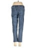 Juicy Couture Hearts Blue Jeans Size 25 waist - photo 2