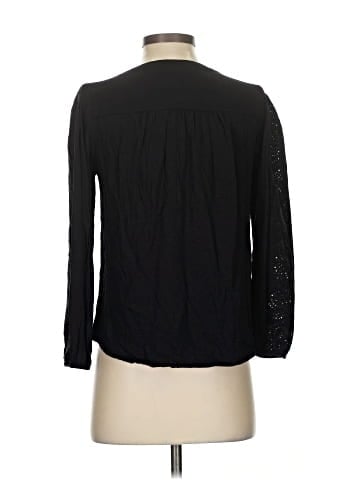 Daniel Rainn Long Sleeve Blouse (view 2)