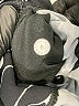 Lululemon Athletica Graphic Black Active Pants Size 6 - photo 7