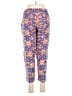 Michael Stars Floral Blue Casual Pants Size Med (1) - photo 2