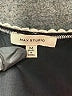 Max Studio Black Cocktail Dress Size M - photo 7