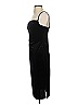Bebe Solid Black Cocktail Dress Size XS - photo 5