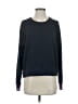 Sundry Color Block Blue Pullover Sweater Size Sm (1) - photo 1