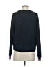 Sundry Color Block Blue Pullover Sweater Size Sm (1) - photo 2