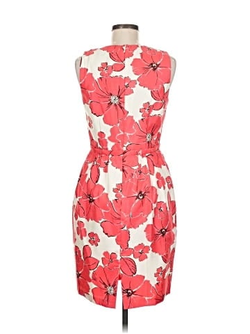 New Directions Cocktail Dress (view 2)