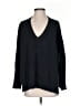 Lovestitch Black Pullover Sweater Size S - photo 1