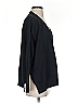 Lovestitch Black Pullover Sweater Size S - photo 4