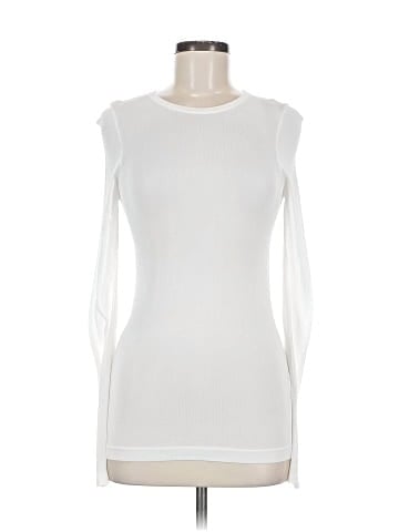 Zimmermann Long Sleeve Top (view 1)