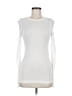 Zimmermann White Long Sleeve Top Size 6 (1) - photo 1