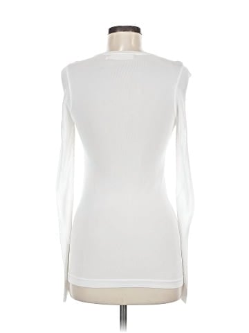 Zimmermann Long Sleeve Top (view 2)