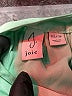 J by Joie 100% Polyester Green Short Sleeve Blouse Size XS - photo 7
