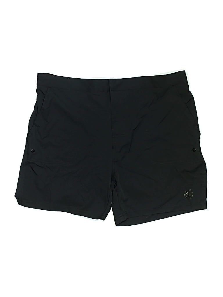 Uv Skinz Athletic Shorts In Black