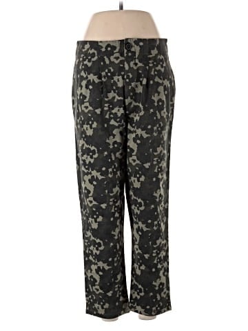 Amadi Casual Pants (view 1)