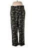 Amadi 100% Cotton Camo Green Casual Pants Size S - photo 1