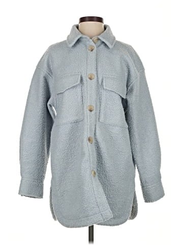 H&M Coat (view 1)