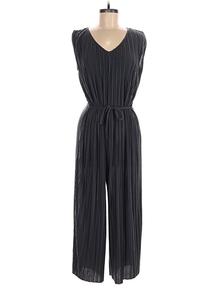 Pre-owned Purejill Jumpsuit In Blue