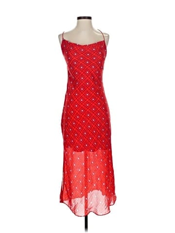 Finders Cocktail Dress (view 1)