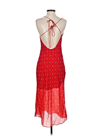Finders Cocktail Dress (view 2)