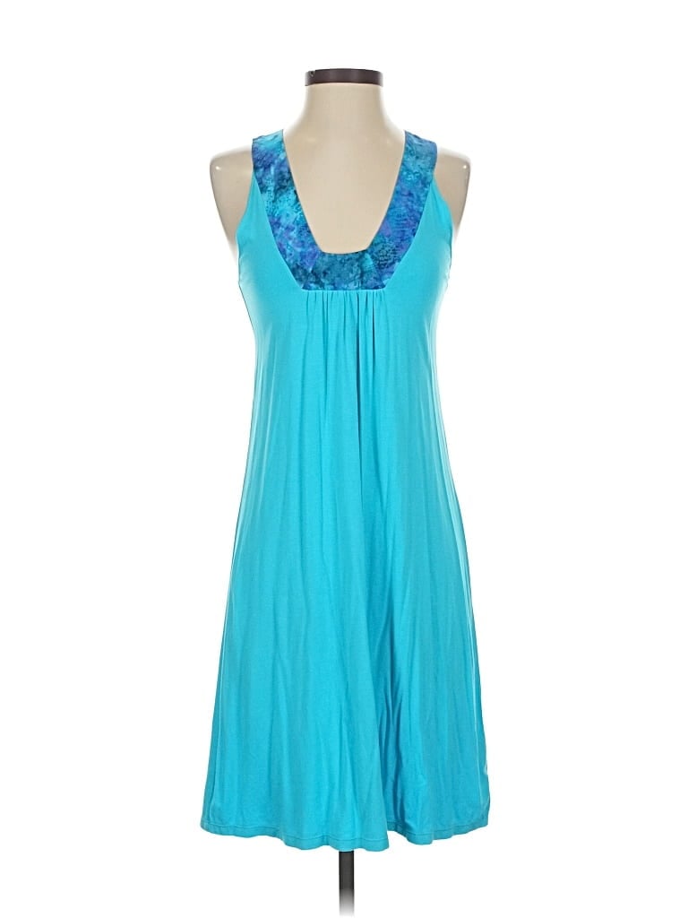 Assorted Brands Cocktail Dress In Blue
