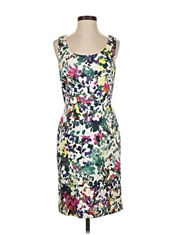 Ann Taylor Cocktail Dress (view 1)