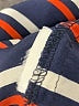 J.Crew Stripes Blue Casual Dress Size 2 - photo 8