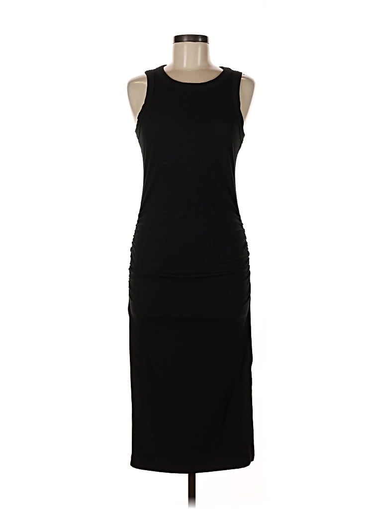 Pre-owned Savvi Cocktail Dress In Black