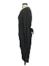 MICHAEL Michael Kors Solid Black Cocktail Dress Size S - photo 5