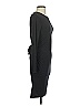 MICHAEL Michael Kors Solid Black Cocktail Dress Size S - photo 4