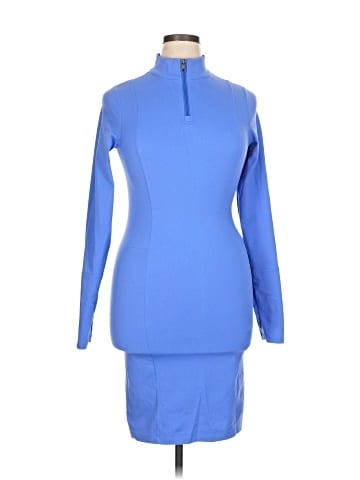 Vitality Cocktail Dress (view 1)