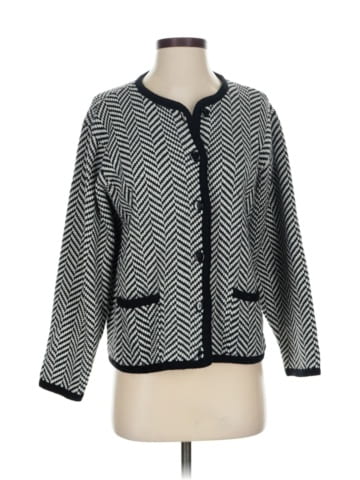 Crystal-Kobe Cardigan (view 1)