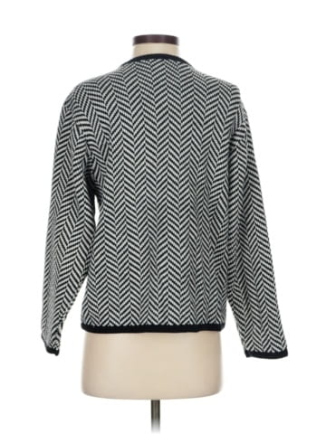 Crystal-Kobe Cardigan (view 2)
