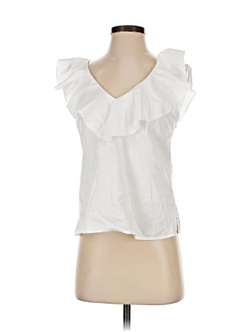 Marciano Sleeveless Blouse (view 1)