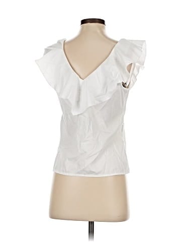 Marciano Sleeveless Blouse (view 2)