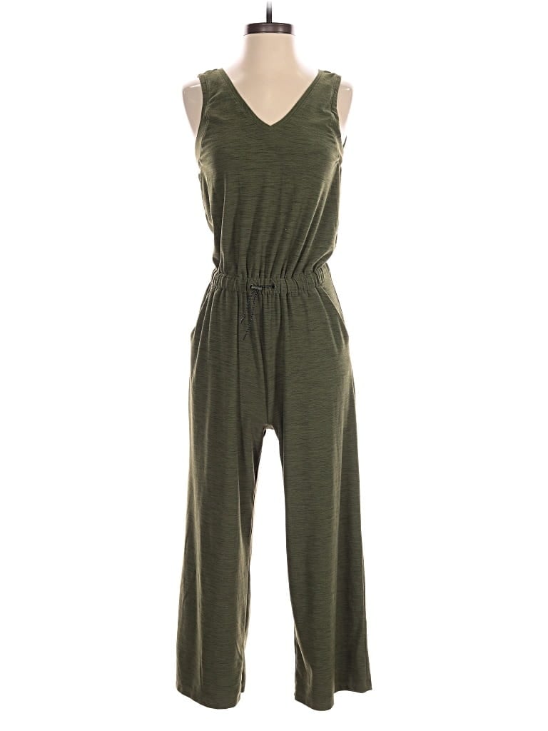 Pre-owned Active By Old Navy Jumpsuit In Green