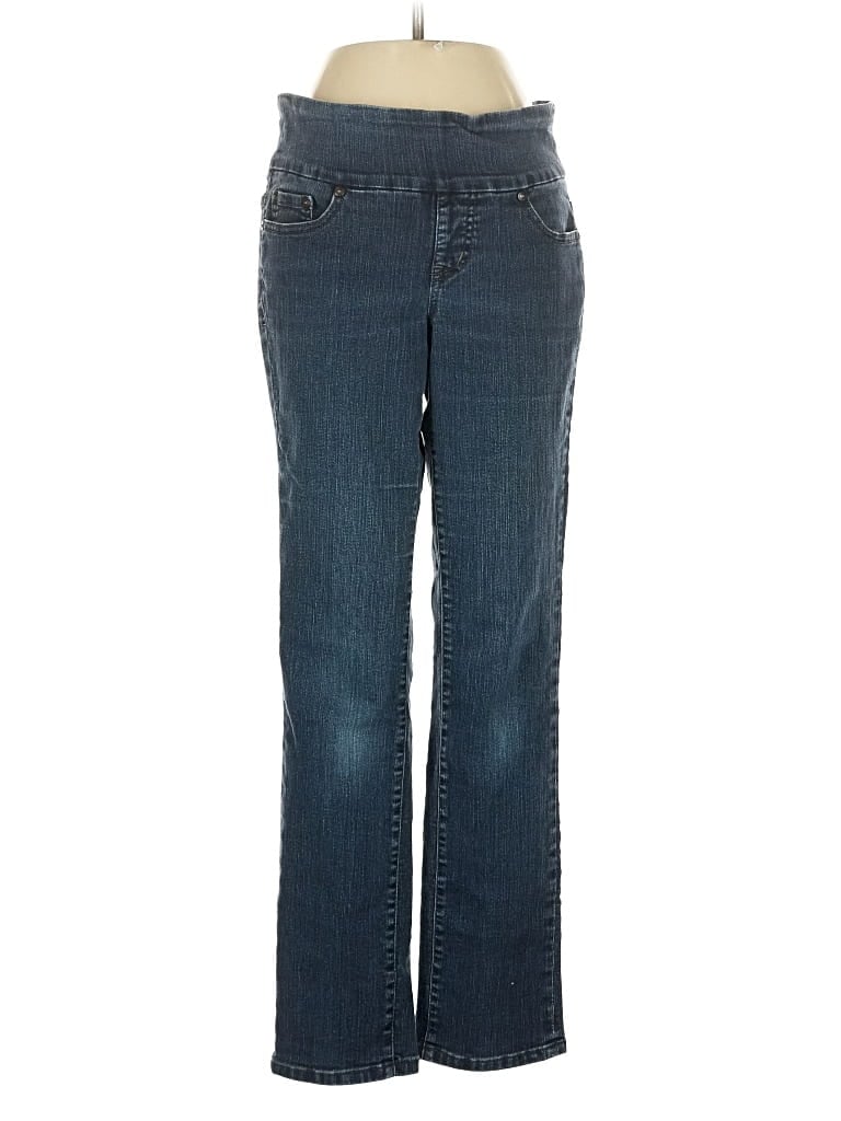 Pre-owned Jag Jeans In Blue
