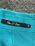 Nic + Zoe Teal Blazer Size M - photo 6